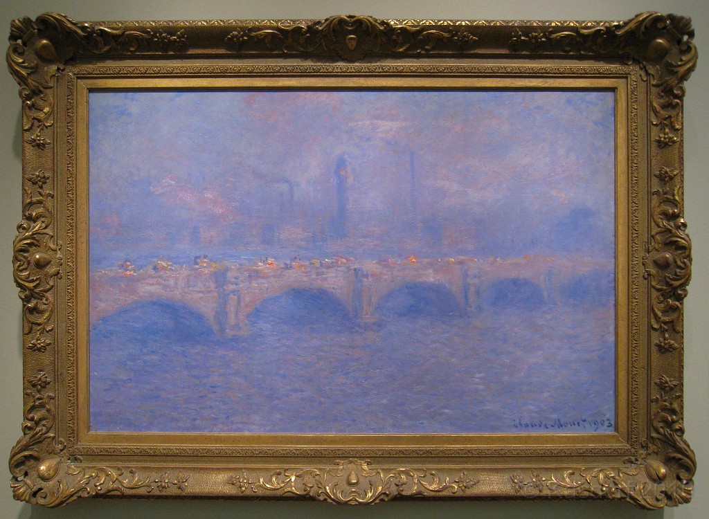 Chicago Art Museum 2010 0491.jpg - July 30 a visit to Chicago and the Art Museum. A little something for everyone's taste in art.